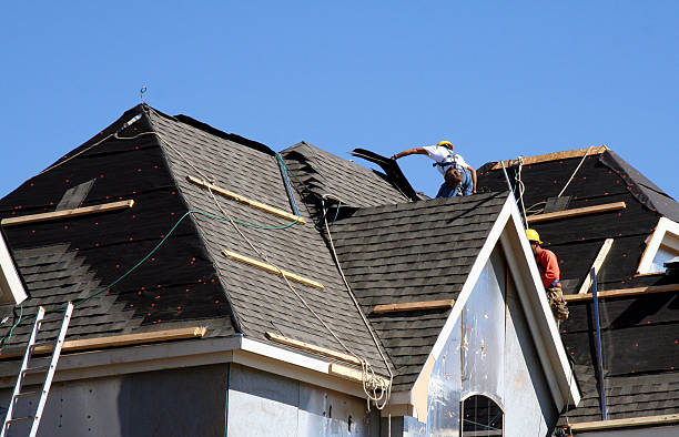 Trusted Santa Clara, CA Roofing Contractor Experts